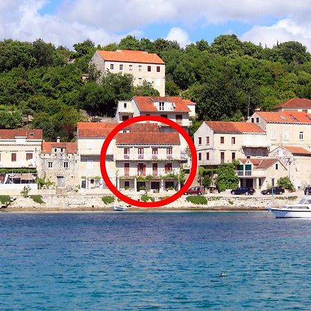 Apartments And Rooms By The Sea Racisce, Korcula - 4341 Dış mekan fotoğraf