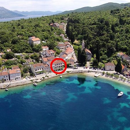 Apartments And Rooms By The Sea Racisce, Korcula - 4341 Dış mekan fotoğraf