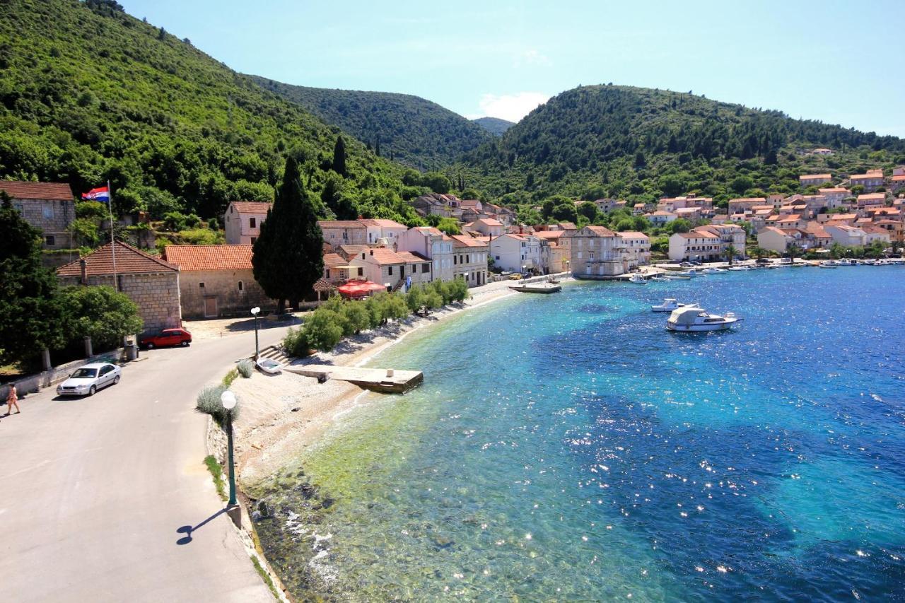 Apartments And Rooms By The Sea Racisce, Korcula - 4341 Dış mekan fotoğraf