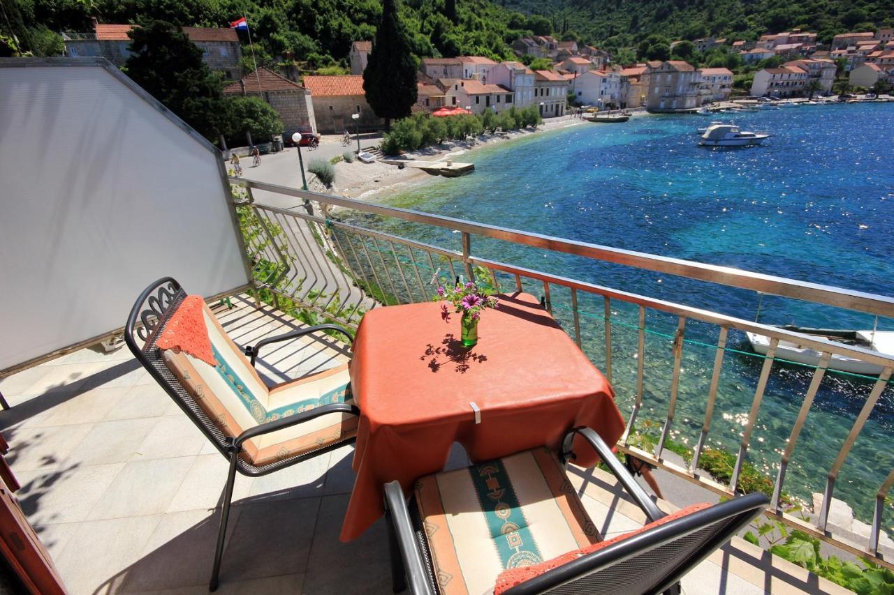 Apartments And Rooms By The Sea Racisce, Korcula - 4341 Dış mekan fotoğraf