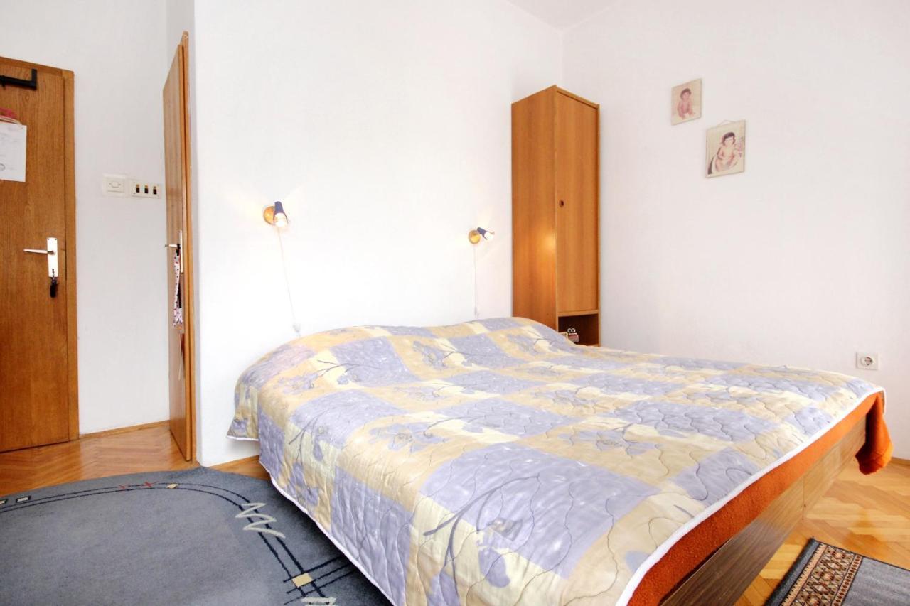 Apartments And Rooms By The Sea Racisce, Korcula - 4341 Dış mekan fotoğraf
